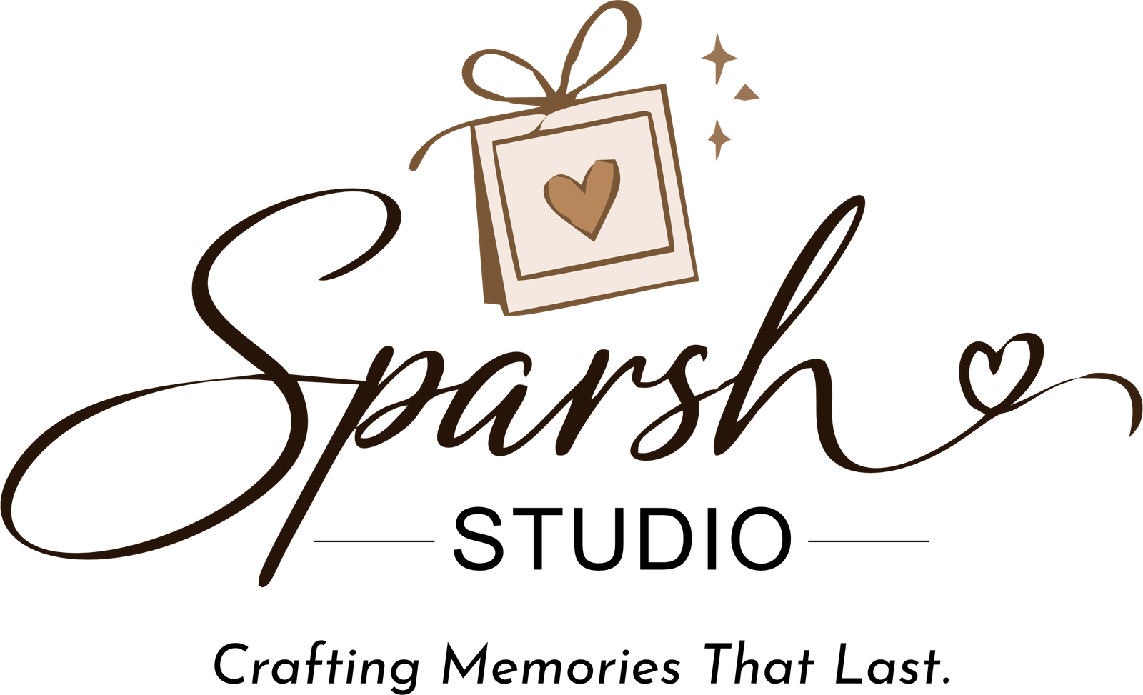 Sparsh Studio — Crafting Memories That Last